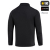 M-Tac - Fleece Sweatshirt Senator - Black - 20477002