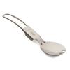 M-Tac - Folding Fork Spoon - Stainless Steel - 711500426