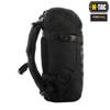 M-Tac - Gen.II Elite Small Hiking Backpack - 25 L - Black - 10088802