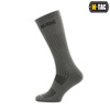 M-Tac - High Socks - Mk.2 - Black - 30902001