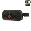 M-Tac - IFAK Medical Pouch Elite - Black - 10163002