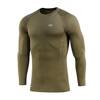 M-Tac - Level I Polartec Thermal Shirt - Dark Olive - 70032042