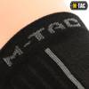 M-Tac - Lightweight Trekking Socks Mk.3 - Black - 30903002