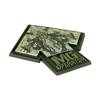 M-Tac - MG Operator Patch - PVC - Printed - Ranger Green - 51348123