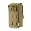 M-Tac - Medical Carrier - Small Elite Vertical IFAK - Coyote - 11238005