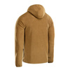 M-Tac - Men's Hoodie Lite Microfleece - Coyote Brown - 20026017