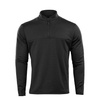 M-Tac - Men's Thermal Delta Level 2 T-Shirt - Black - 70002002