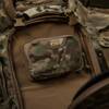 M-Tac - Modular Zipper Pouch - Multicam - 10069008