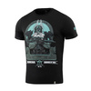 M-Tac - Odin Mystery T-Shirt - Black - 80064002