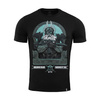 M-Tac - Odin Mystery T-Shirt - Black - 80064002