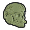 M-Tac - Operator Patch - 3D PVC - Olive - 51338001