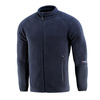 M-Tac - Polartec Sport Military Fleece - Dark Navy Blue - 70017015