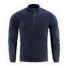 M-Tac - Polartec Sport Military Fleece - Dark Navy Blue - 70017015