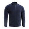 M-Tac - Polartec Sport Military Fleece - Dark Navy Blue - 70017015