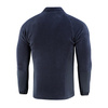 M-Tac - Polartec Sport Military Fleece - Dark Navy Blue - 70017015