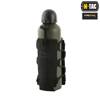 M-Tac - Pouch Flask / Bottle Elite - Black - 10113002