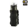 M-Tac - Pouch Flask / Bottle Elite - Black - 10113002