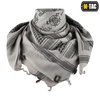 M-Tac - Shemagh Shawl Til Valhall - Black / Grey - 40907011