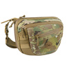 M-Tac - Shoulder Bag Sphaera Hex Hardsling Bag Large Elite - Multicam/Coyote - 51422508