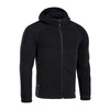 M-Tac - Sprint Fleece Sweatshirt - Black - 20485002