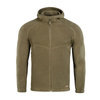 M-Tac - Sprint Fleece Sweatshirt - Dark Olive - 20485048 