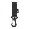 M-Tac - Strap with Carabiner - Black - 10199702