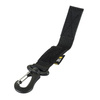 M-Tac - Strap with Carabiner - Black - 10199702