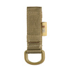 M-Tac - Strap with D-ring - Coyote - 10199905