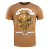 M-Tac - T-Shirt Viking - Coyote Brown - 20090017