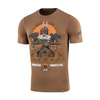 M-Tac - T-shirt Odin Night Vision - Coyote Brown - 80063017