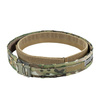 M-Tac - Tactical Belt Tiger Belt Cobra Buckle - Multicam - 10258008