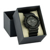 M-Tac - Tactical Sports Watch - Black - 50006002