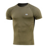 M-Tac - Ultra Light Polartec Thermal Shirt - Dark Olive - 51404048