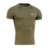 M-Tac - Ultra Light Polartec Thermal Shirt - Dark Olive - 51404048