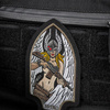 M-Tac - Valkyrie Patch - Embroidery - Black/Ranger Green - 51425223