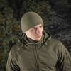 M-Tac - Watch Cap Light Polartec Gen II - Dark Olive - 40562848