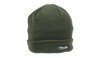 MFH - Fleece winter cap - Green