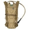 MFH - Hydration Back Pack - 2,5 L - Coyote Brown