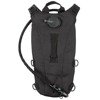 MFH - Hydration BackPack - 2,5 L - Black