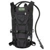 MFH - Hydration BackPack - 2,5 L - Black