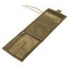 MFH - ID Holder - Coyote Brown