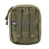 MFH - Medic Pouch - Green OD