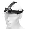 Mactronic - Headlamp Camo 2  - 490 lm - Black - AHL0115