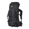 Magnum - Military Backpack Bison - 65 L - Black - 48819-BLACK