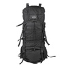 Magnum - Military Backpack Bison - 65 L - Black - 48819-BLACK