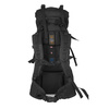 Magnum - Military Backpack Bison - 65 L - Black - 48819-BLACK