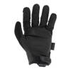 Mechanix - M-Pact 0.5 mm Covert Glove - Black - MPSD-55