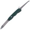 Mikov - Praktik Pocket Knife - Green - 115-NH-2/AK GRN