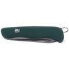 Mikov - Praktik Pocket Knife - Green - 115-NH-2/AK GRN