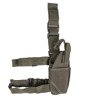 Mil-Tec - Adjustable Leg Holster - Green - 16145101